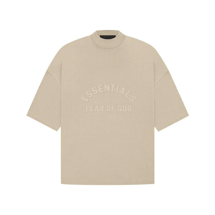 Fear of God Essentials Essentials T-Shirt SS23 Dusty Beige 561