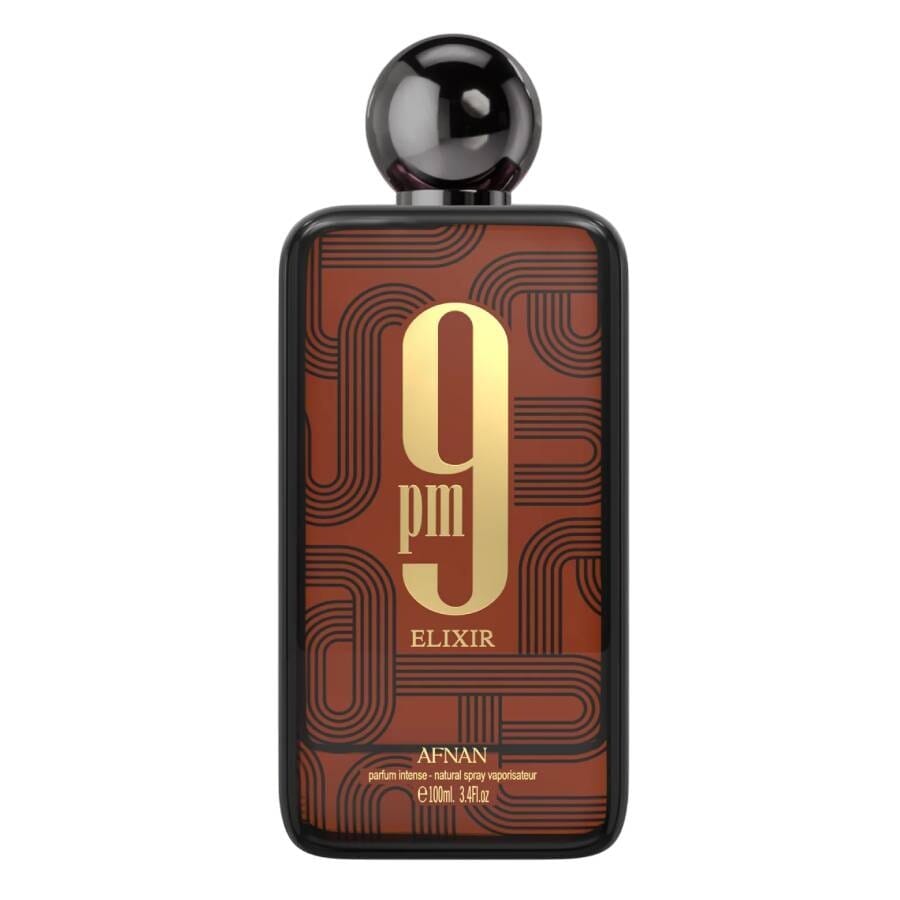 Afnan 9PM Elixir Parfum for Unisex 100 ml