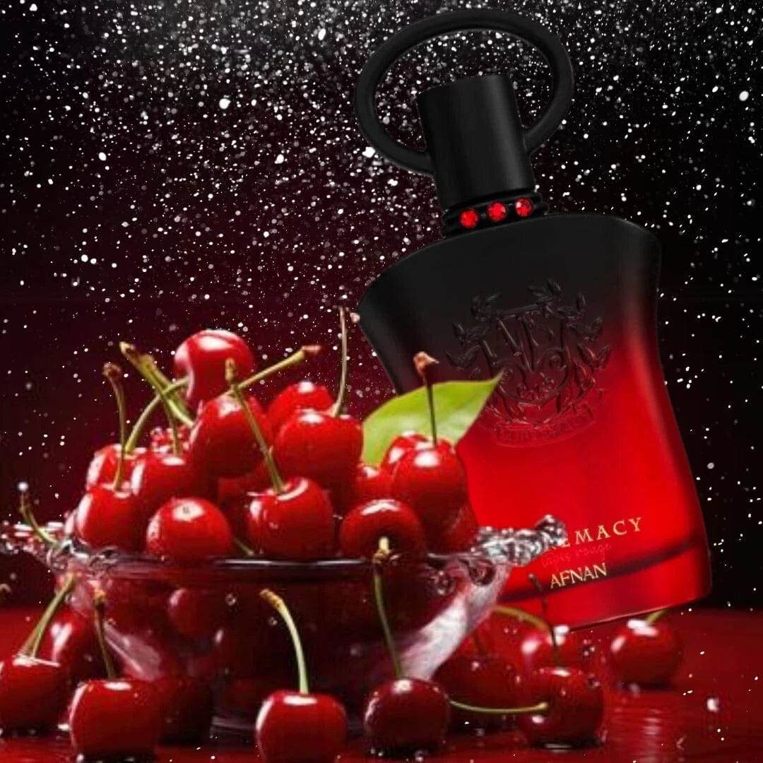 Afnan Supremacy Tapis Rouge Extrait De Parfum for Unisex 90 ml
