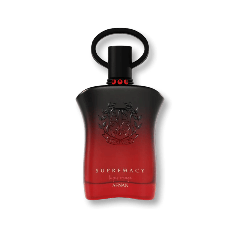 Afnan Supremacy Tapis Rouge Extrait De Parfum for Unisex 90 ml