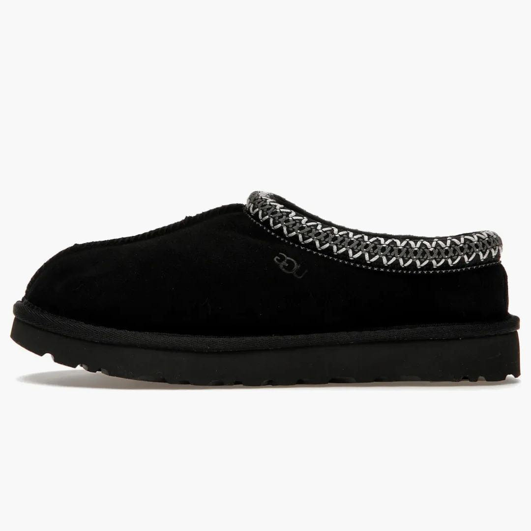 UGG Tasman Slipper Black (women's)