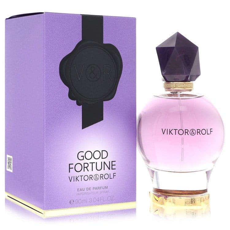 Viktor & Rolf Good Fortune by Viktor & Rolf - Eau De Parfum for Women