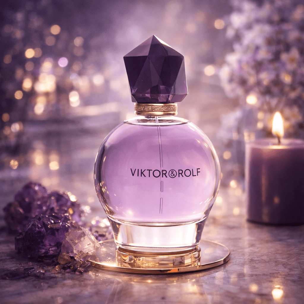 Viktor & Rolf Good Fortune by Viktor & Rolf - Eau De Parfum for Women