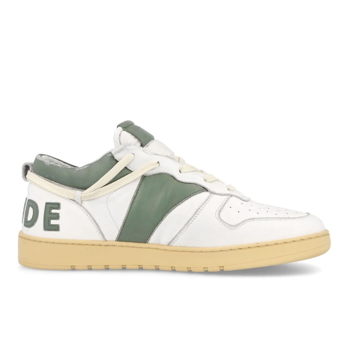 Rhude Rhecess Low
