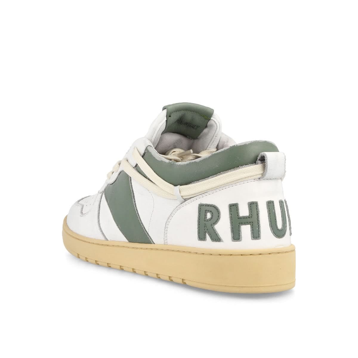 Rhude Rhecess Low