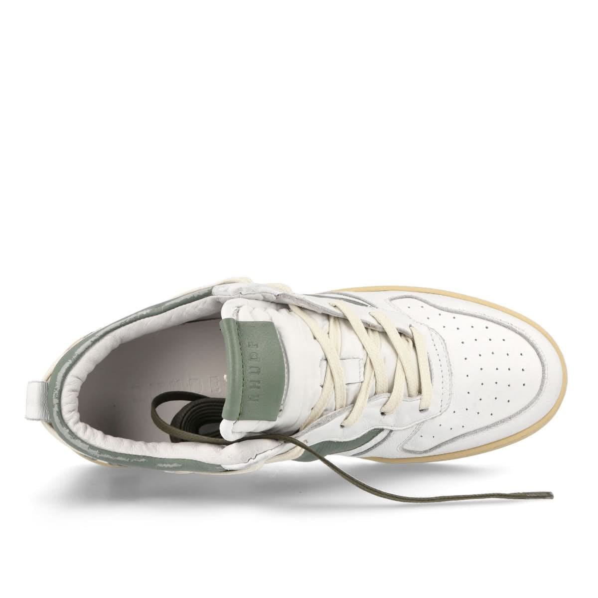 Rhude Rhecess Low