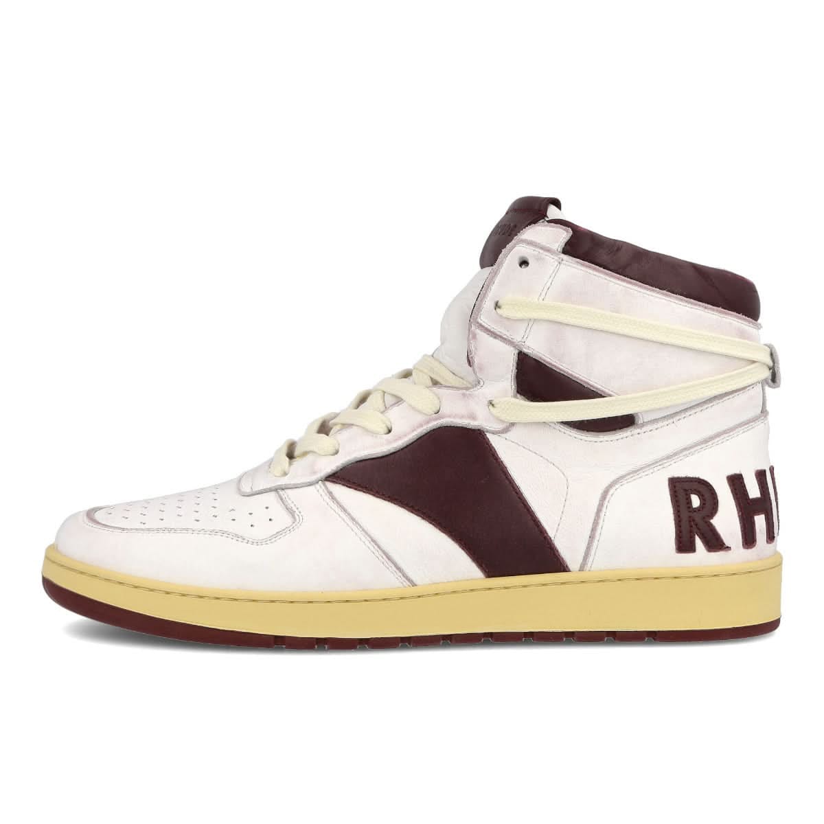 Rhude Rhecess High