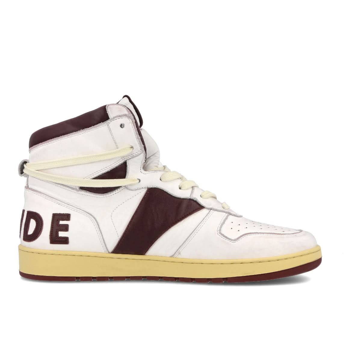 Rhude Rhecess High