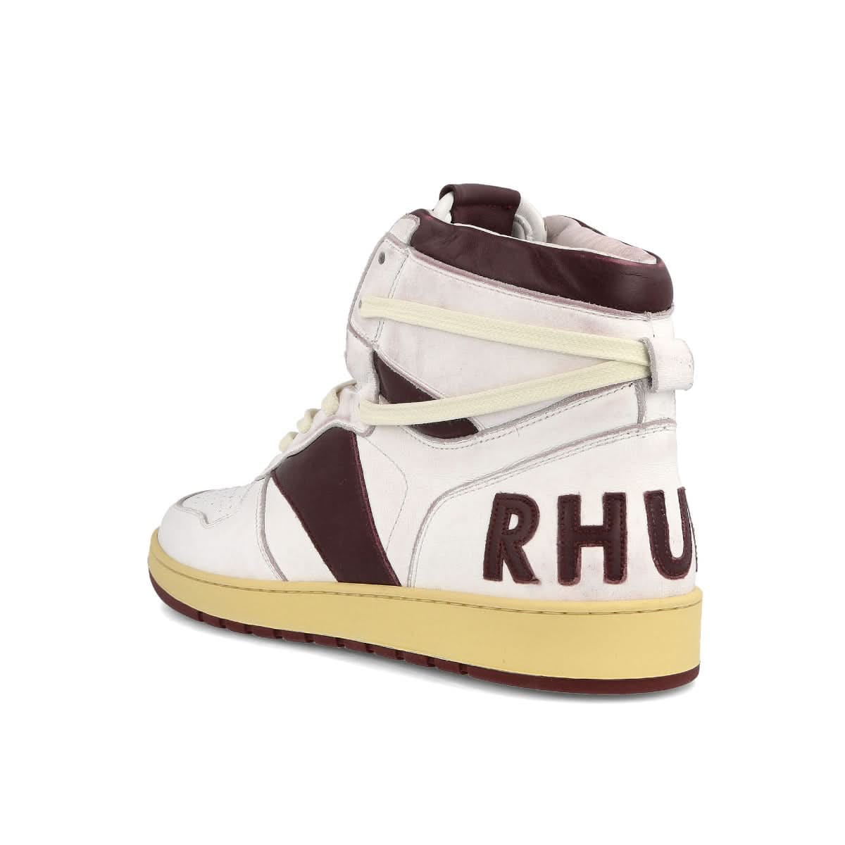 Rhude Rhecess High