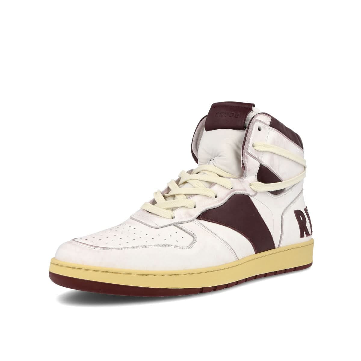 Rhude Rhecess High