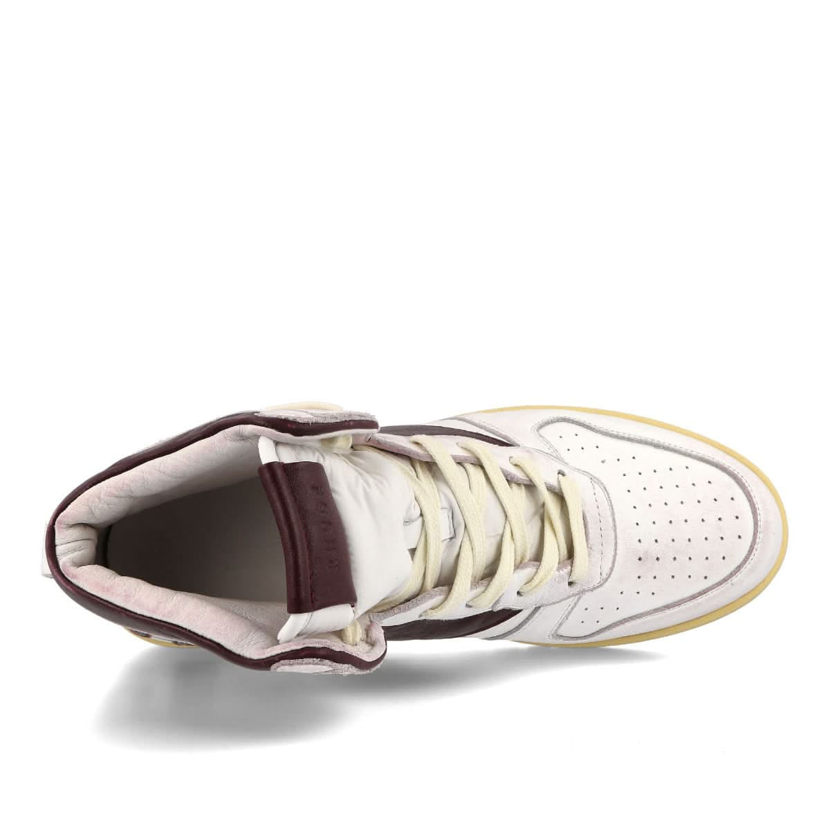 Rhude Rhecess High