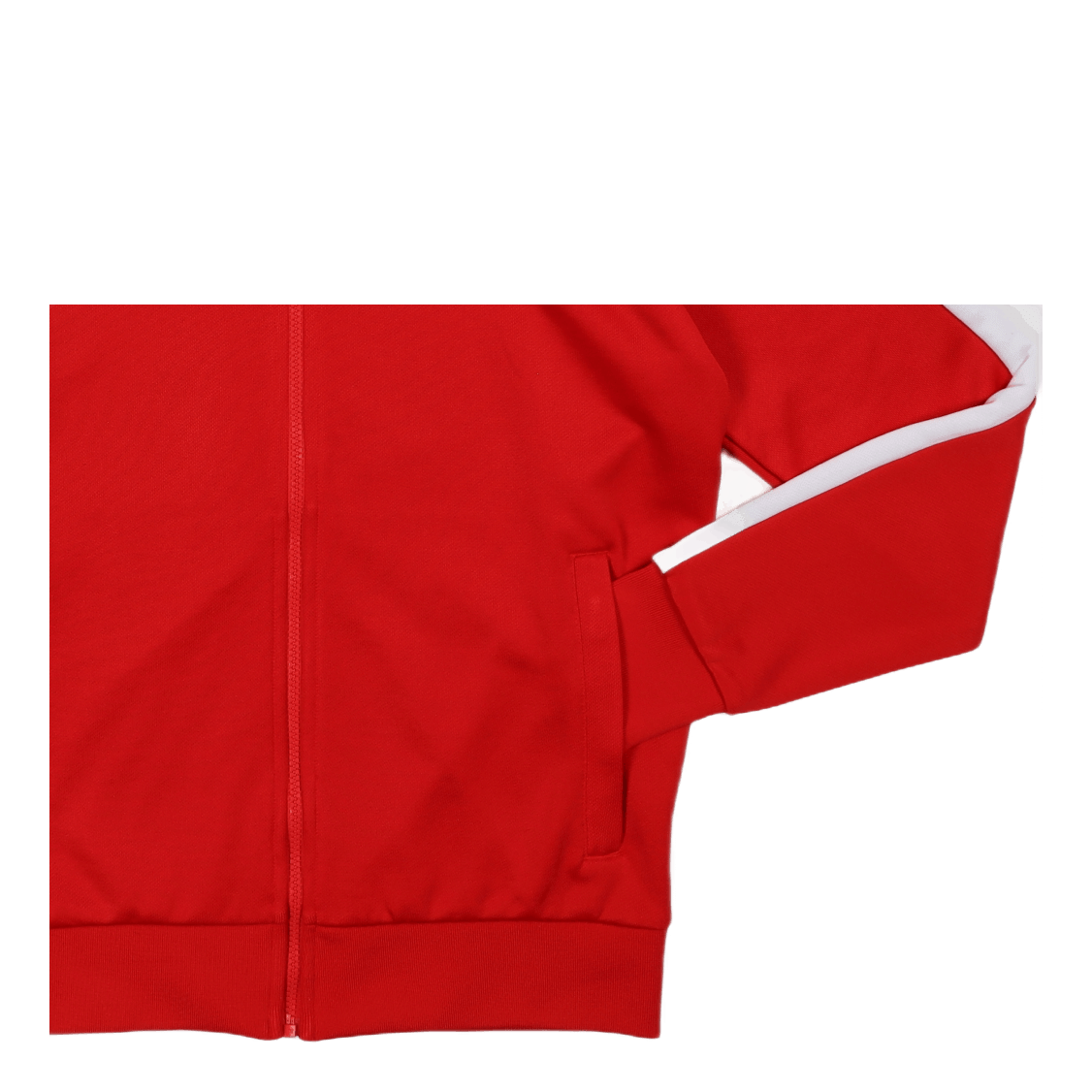 Puma Iconic T7 Track Jacket Pt High Risk Red