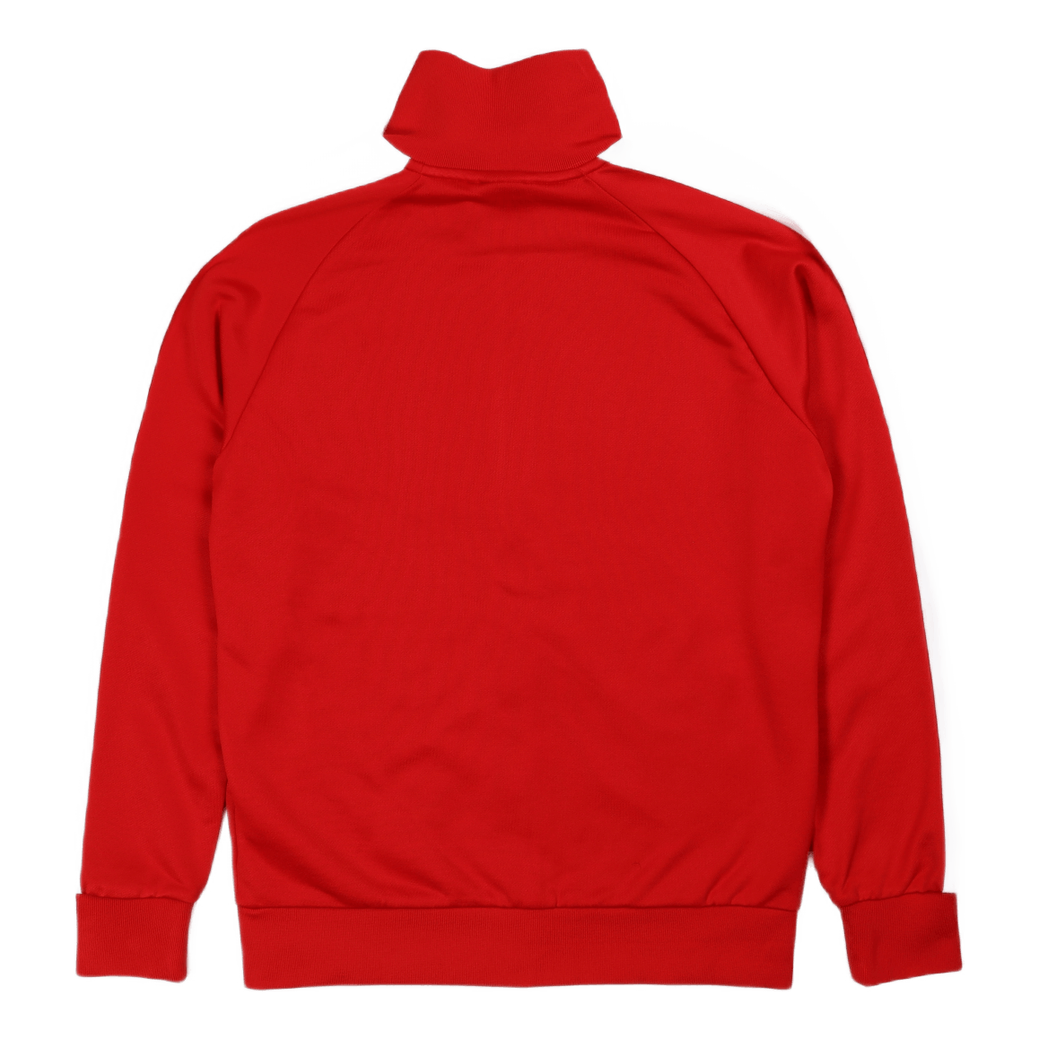 Puma Iconic T7 Track Jacket Pt High Risk Red