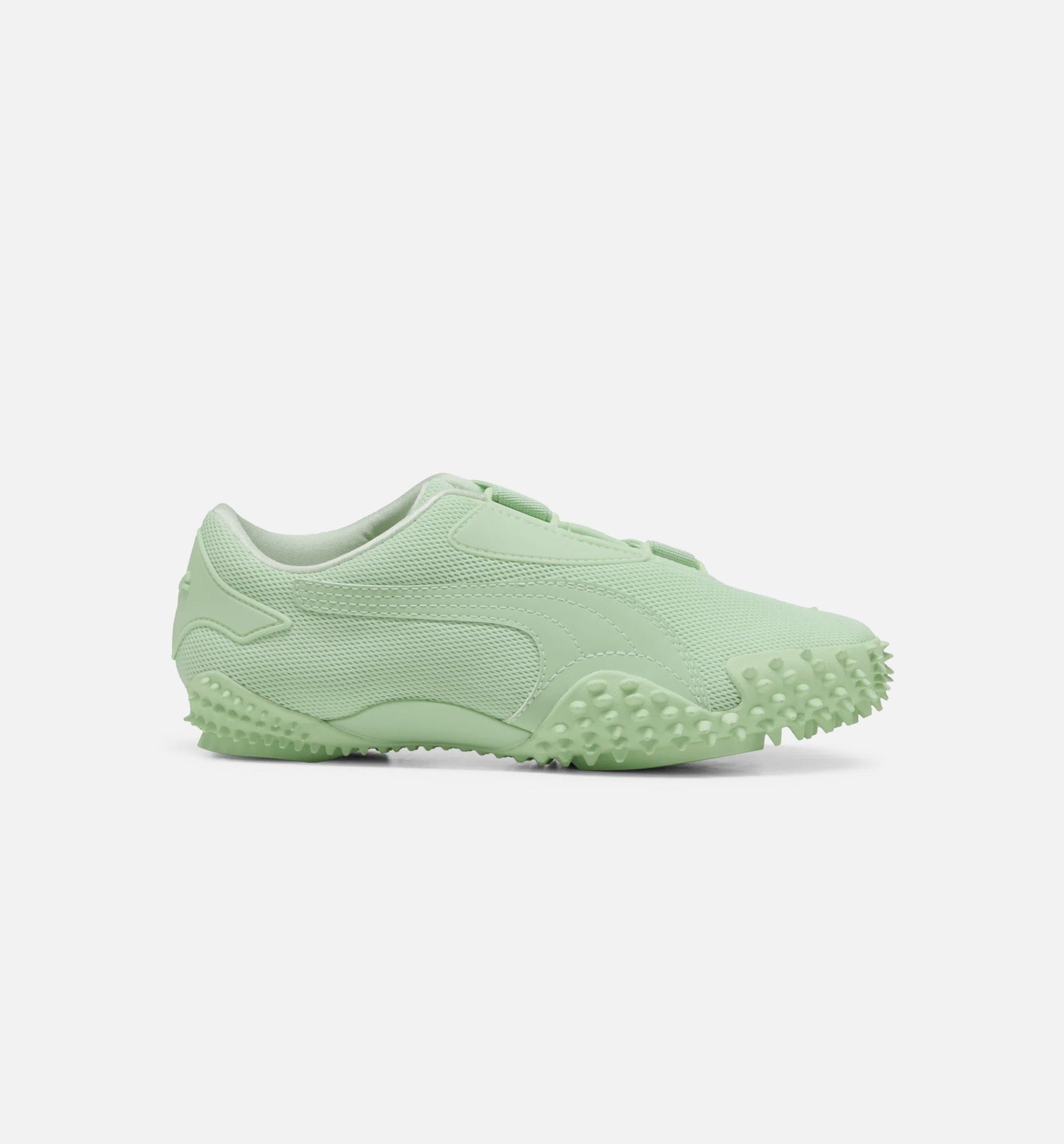 PUMA Mostro Ecstasy Mens Lifestyle Shoe - Fresh Mint/Puma White