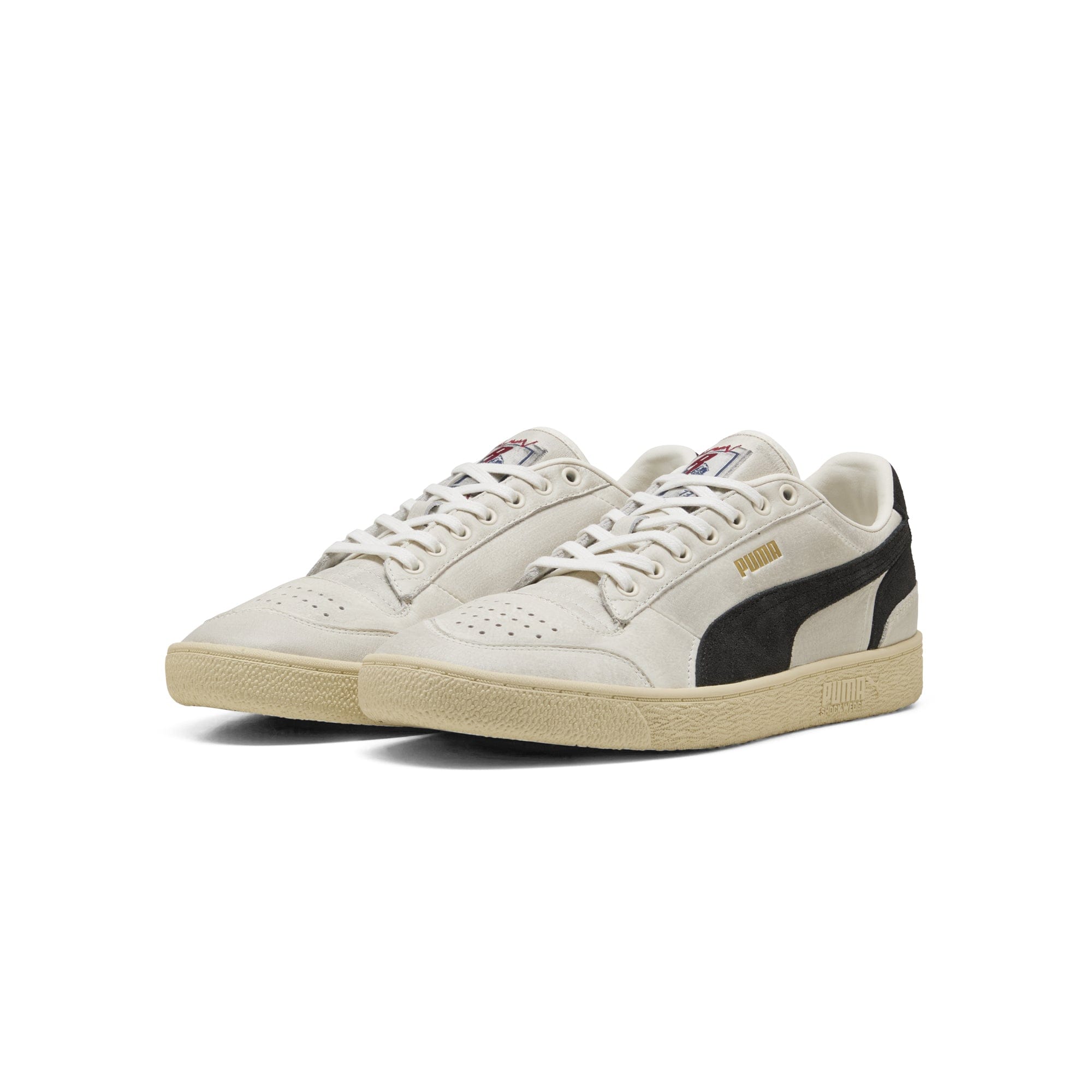 Puma x Represent Mens Majesty Shoes
