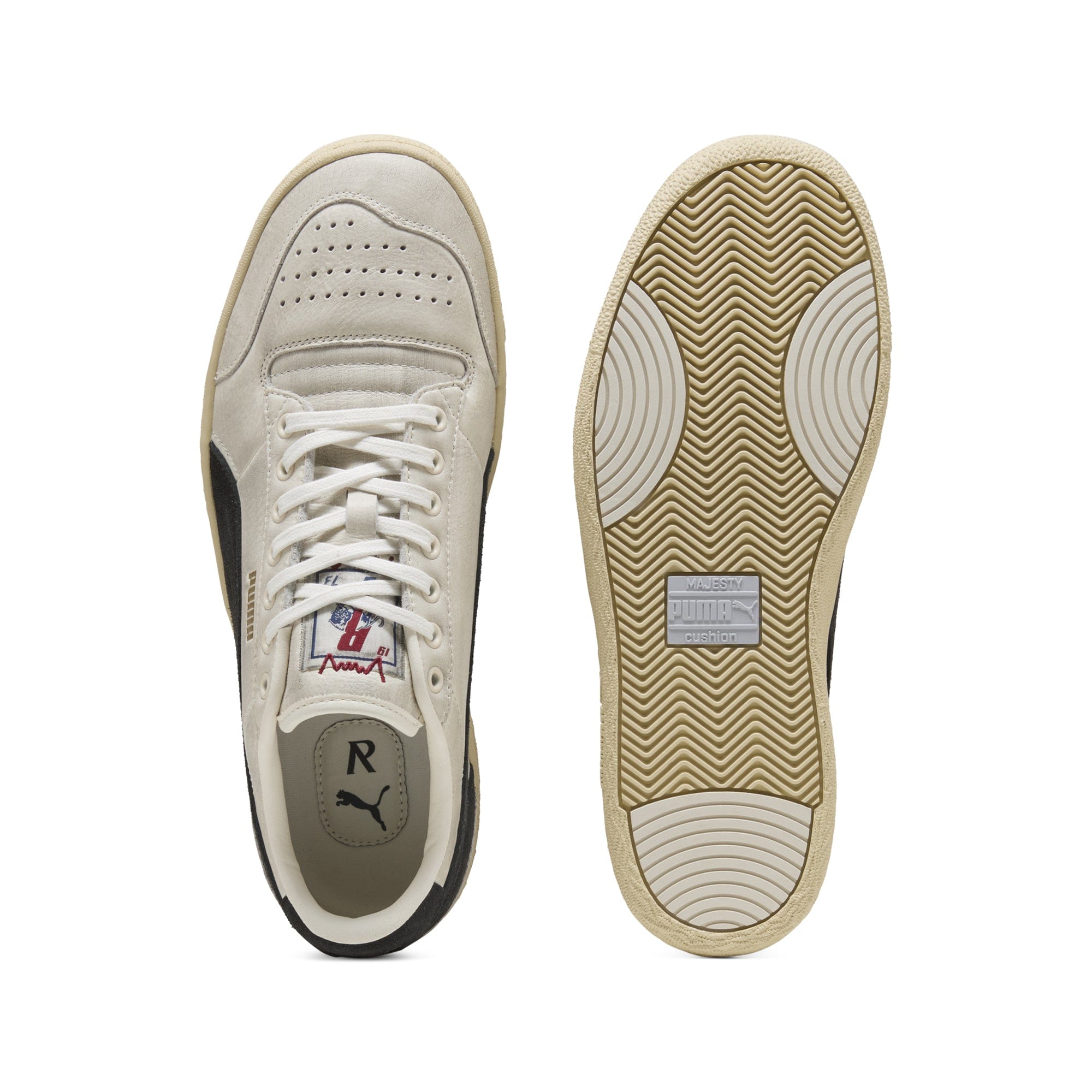 Puma x Represent Mens Majesty Shoes