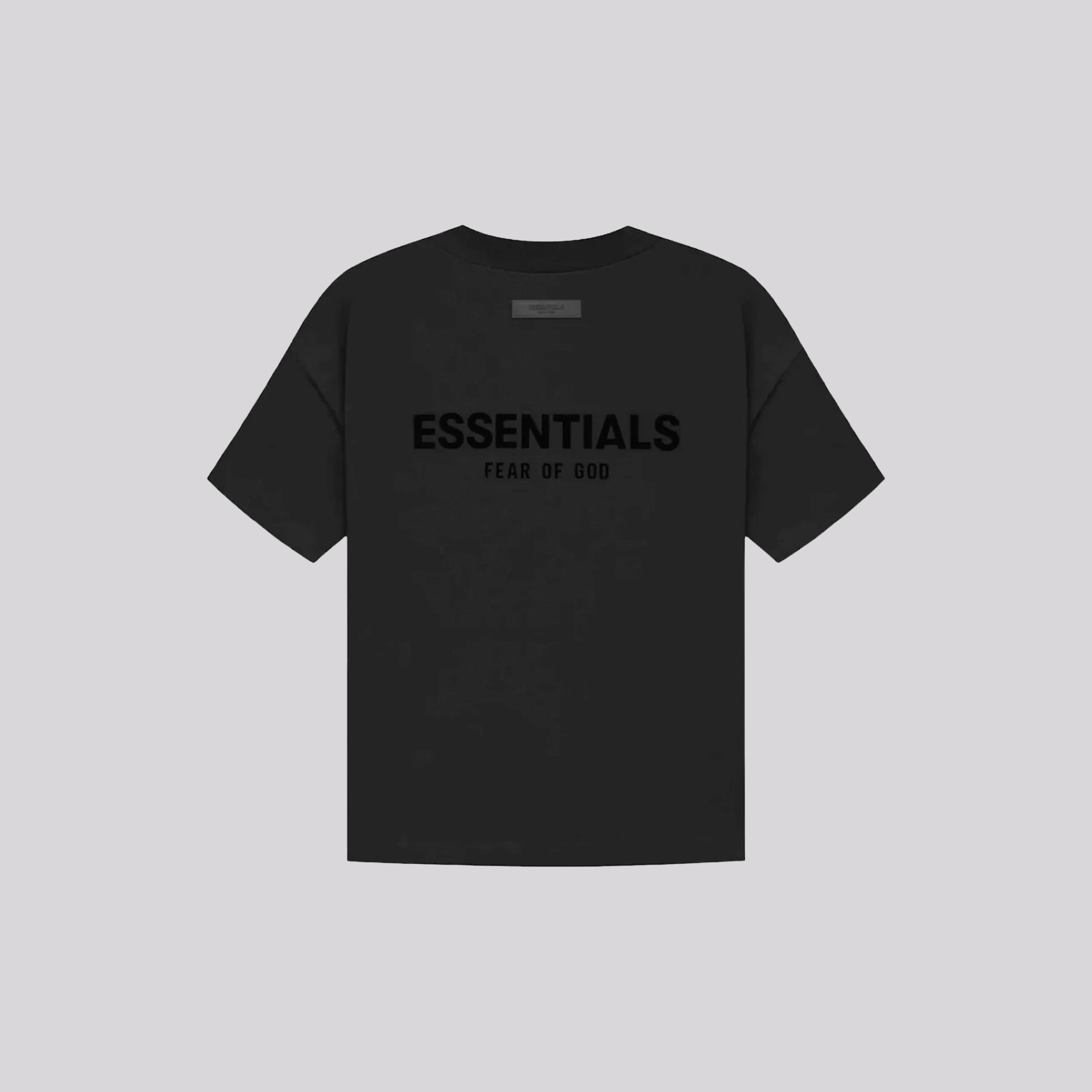 Fear of God Essentials STRETCH LIMO SHIRT