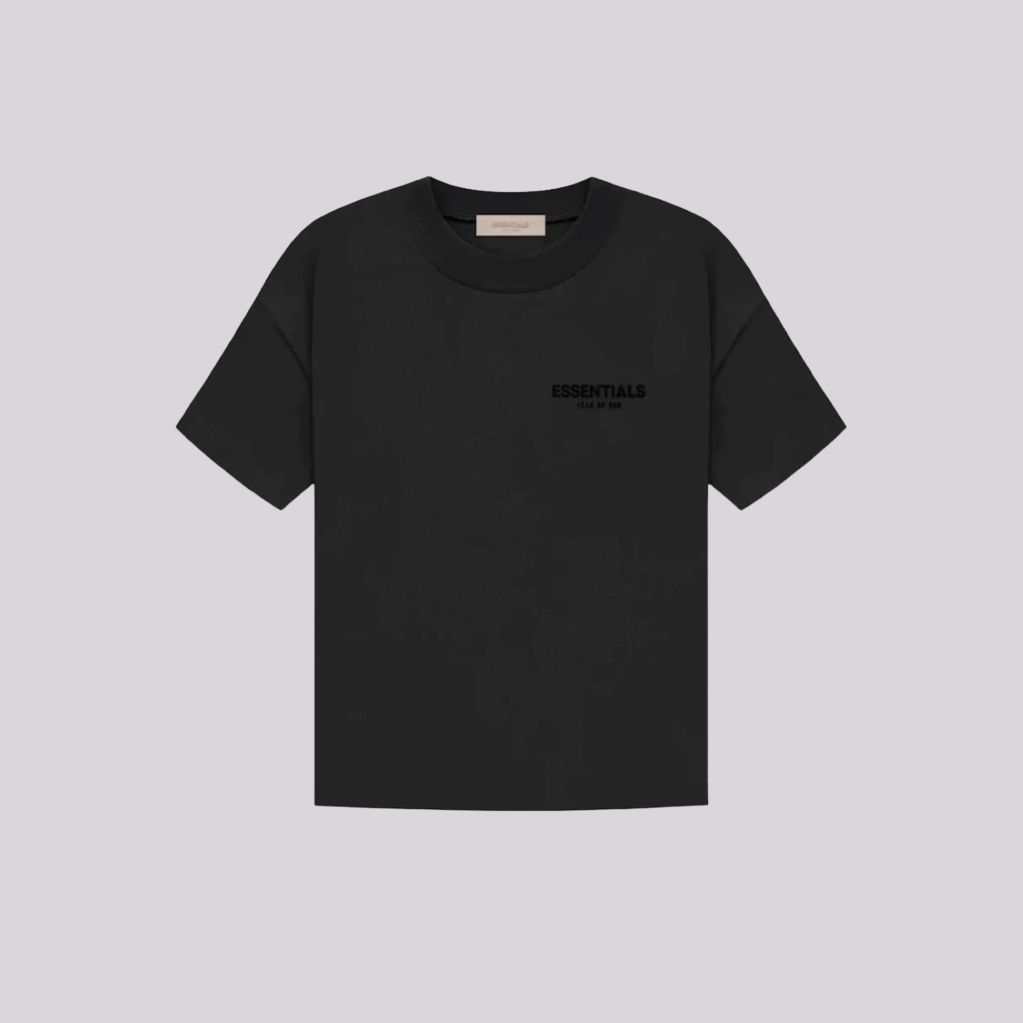 Fear of God Essentials STRETCH LIMO SHIRT