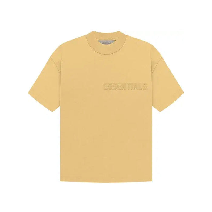 Fear of God Essentials Essentials T-Shirt SS23 Light Tuscan