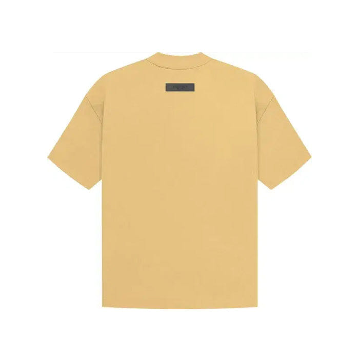 Fear of God Essentials Essentials T-Shirt SS23 Light Tuscan