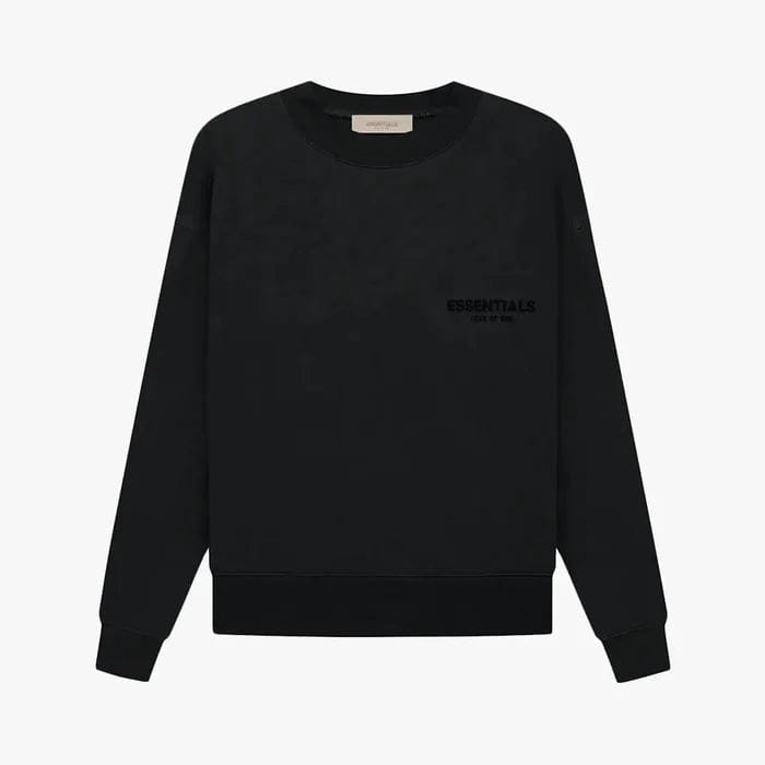 Fear Of God Essentials Stretch Limo Crewneck