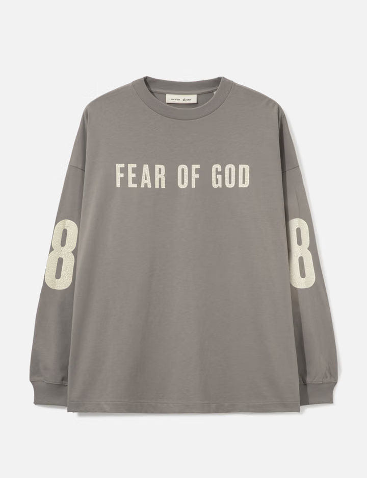 Fear of God Essentials Merch Long Sleeve T-Shirt
