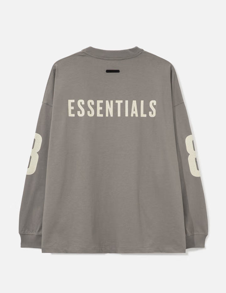 Fear of God Essentials Merch Long Sleeve T-Shirt