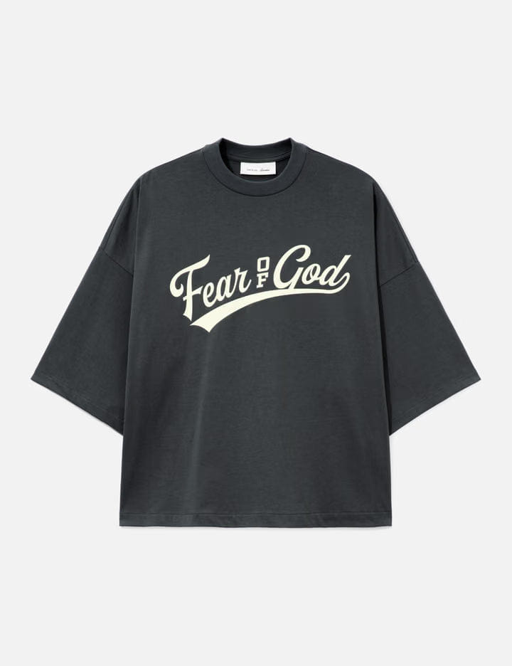Fear of God Essentials Merch T-Shirt Boxy Fit