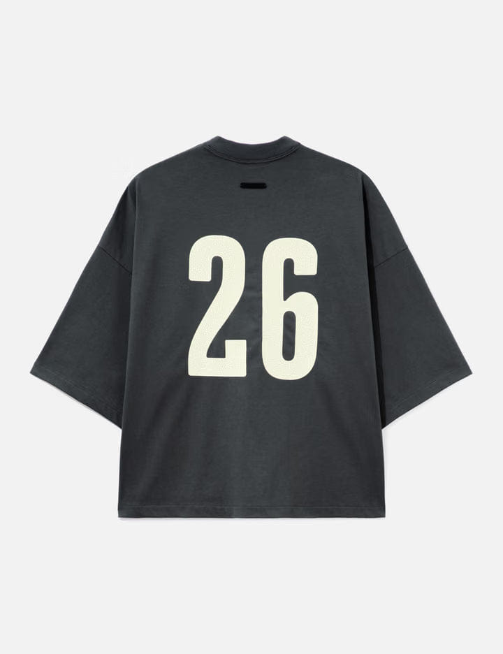 Fear of God Essentials Merch T-Shirt Boxy Fit