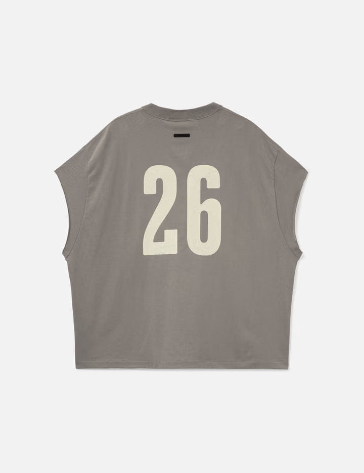 Fear of God Essentials Cut Off 90's Shirt
