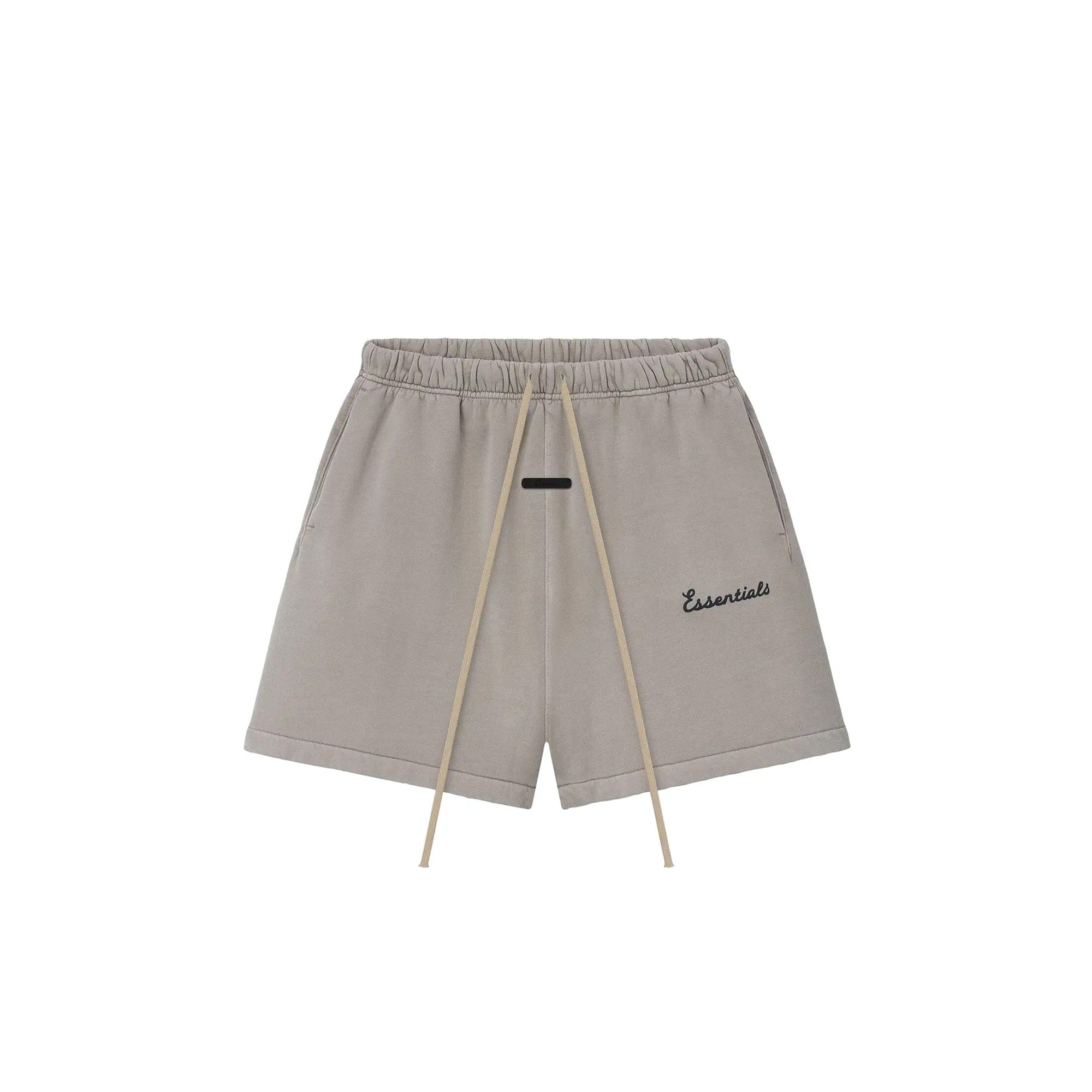 Fear of God Essentials Mens Training Classic Shorts