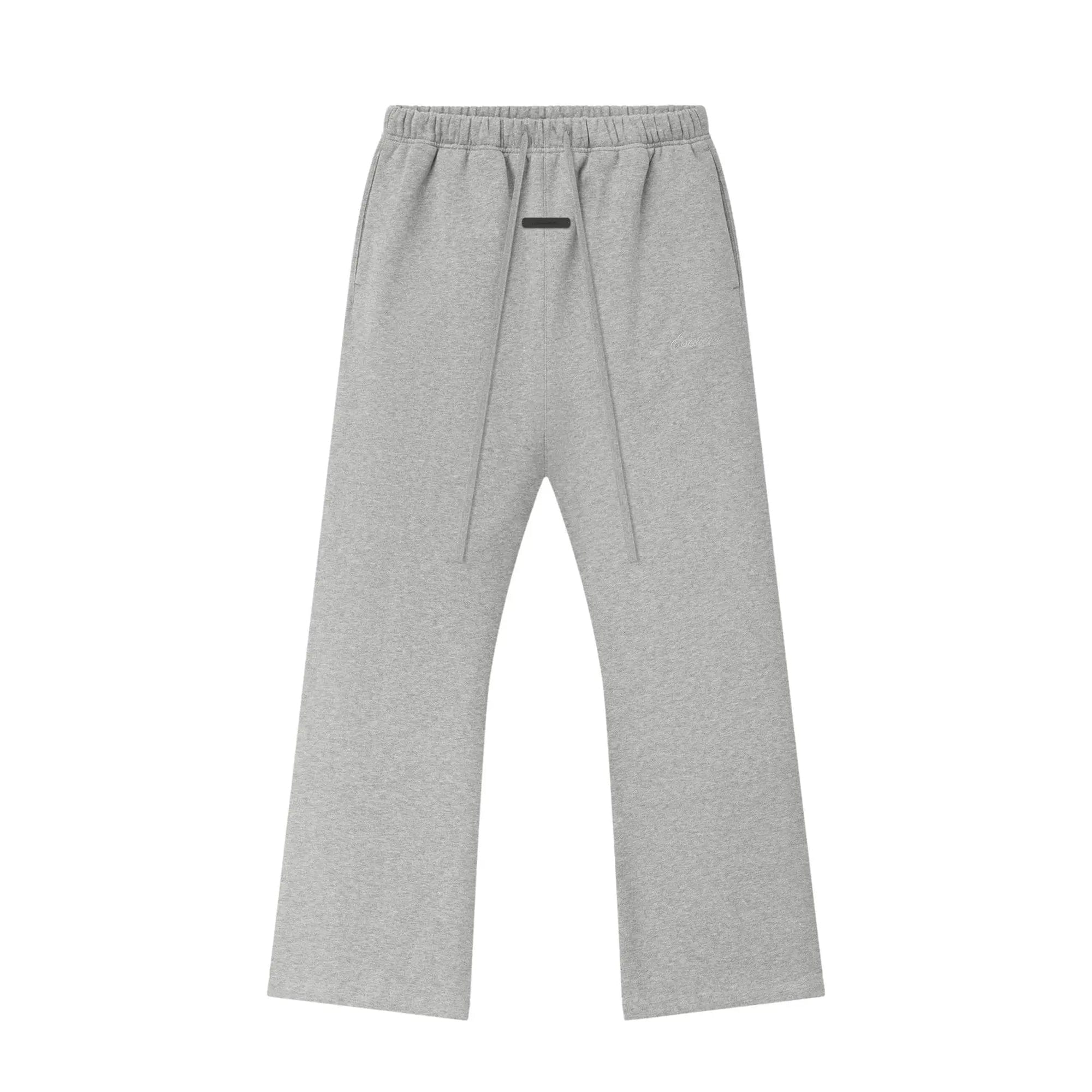 Fear of God Essentials Mens Signature Flare Sweatpants