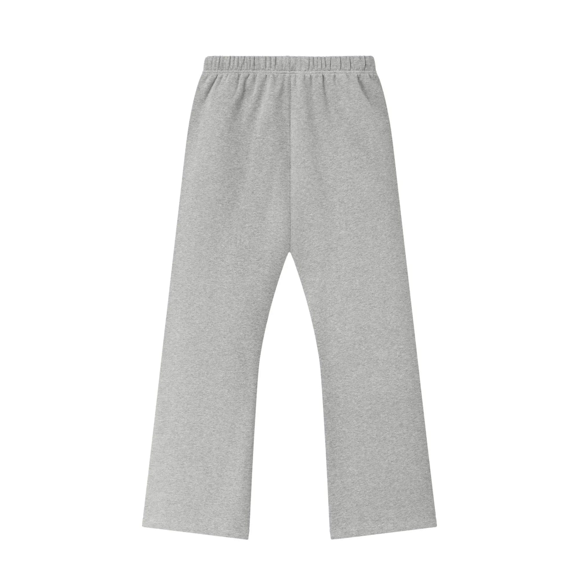 Fear of God Essentials Mens Signature Flare Sweatpants