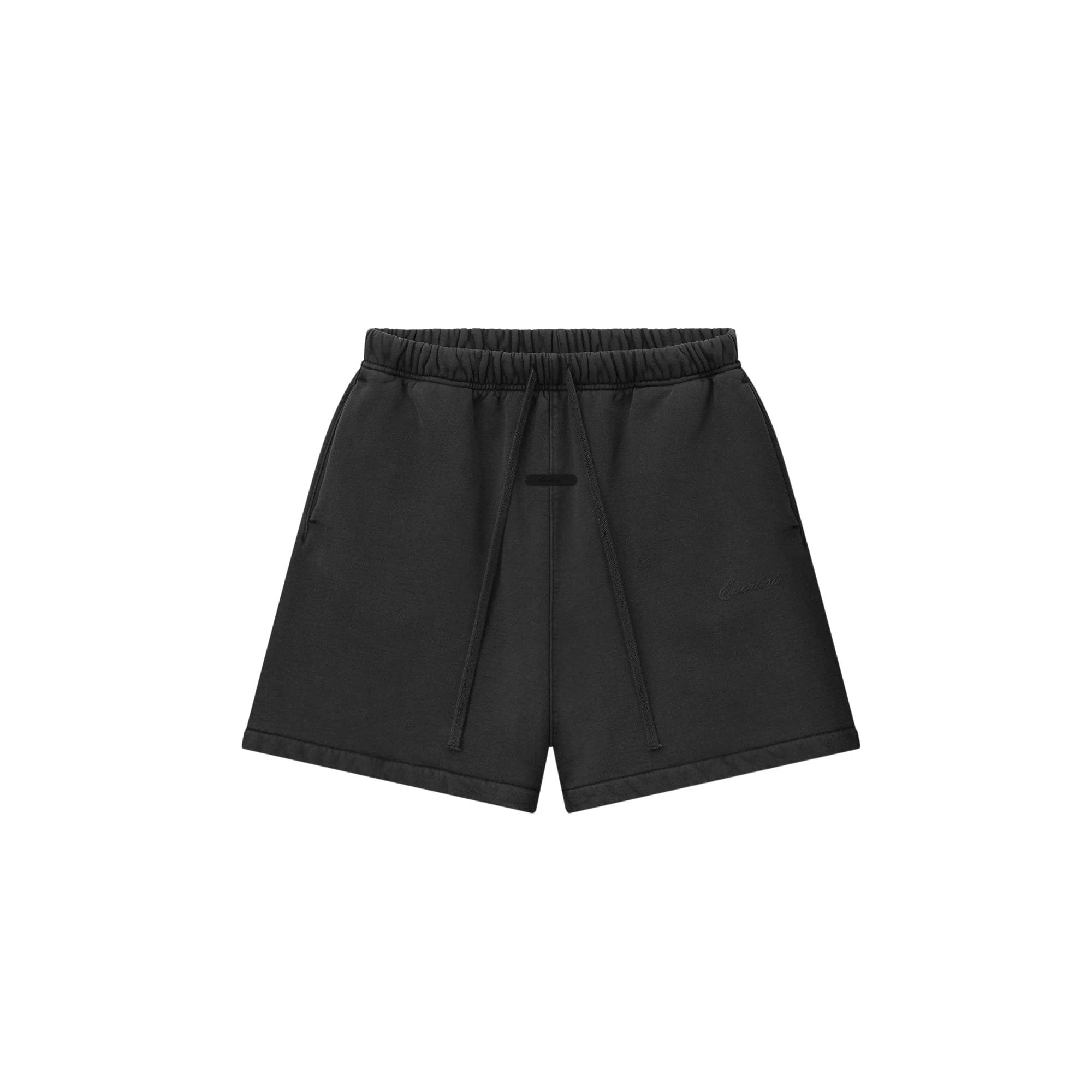 Fear of God Essentials Mens Signature Classic Shorts