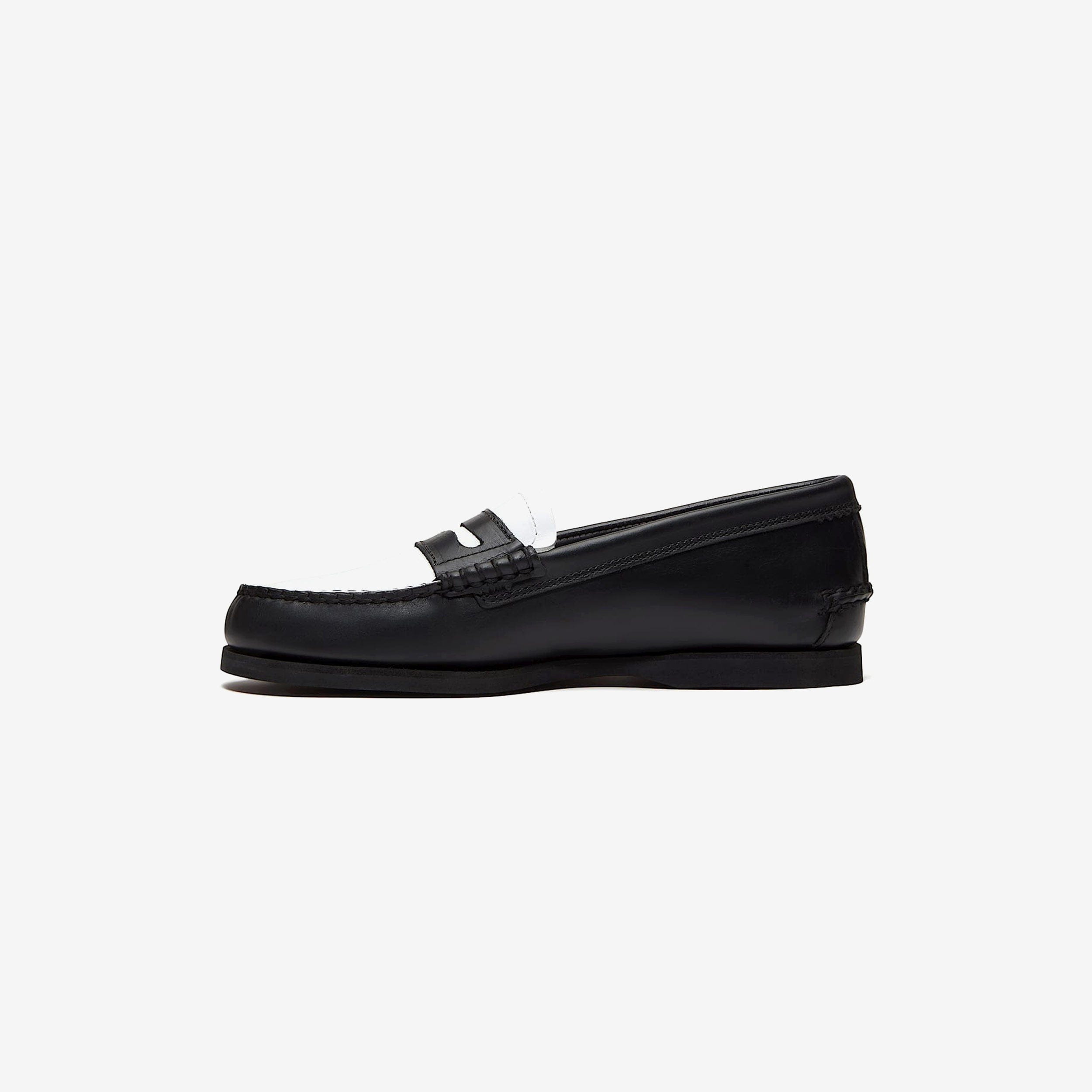 Timberland Classic Boat Loafer