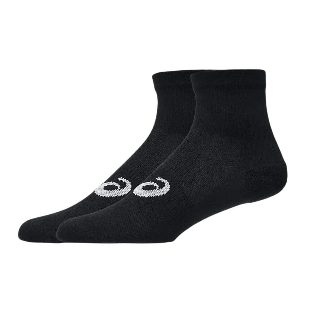 ASICS 3 PACK QUARTER SOCK