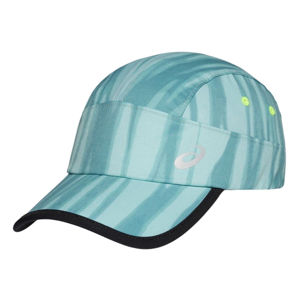 asics Graphic Unisex Woven Cap