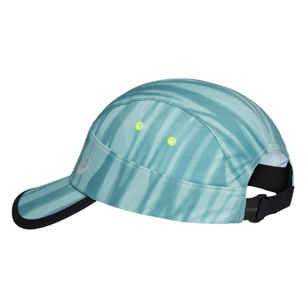 asics Graphic Unisex Woven Cap