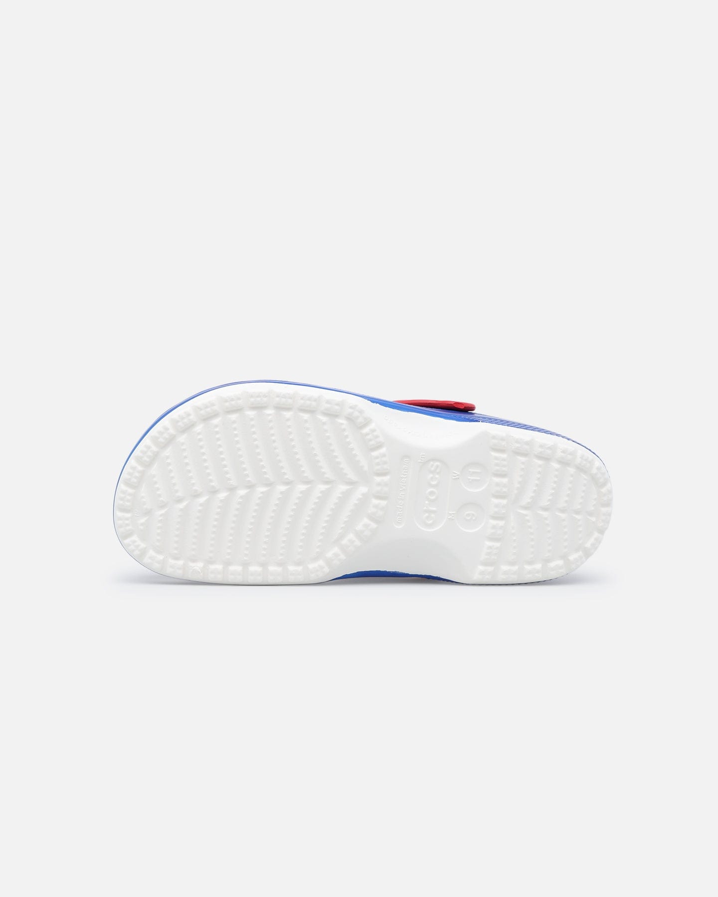Crocs x NBA Philadelphia 76ers Classic Clog OTC