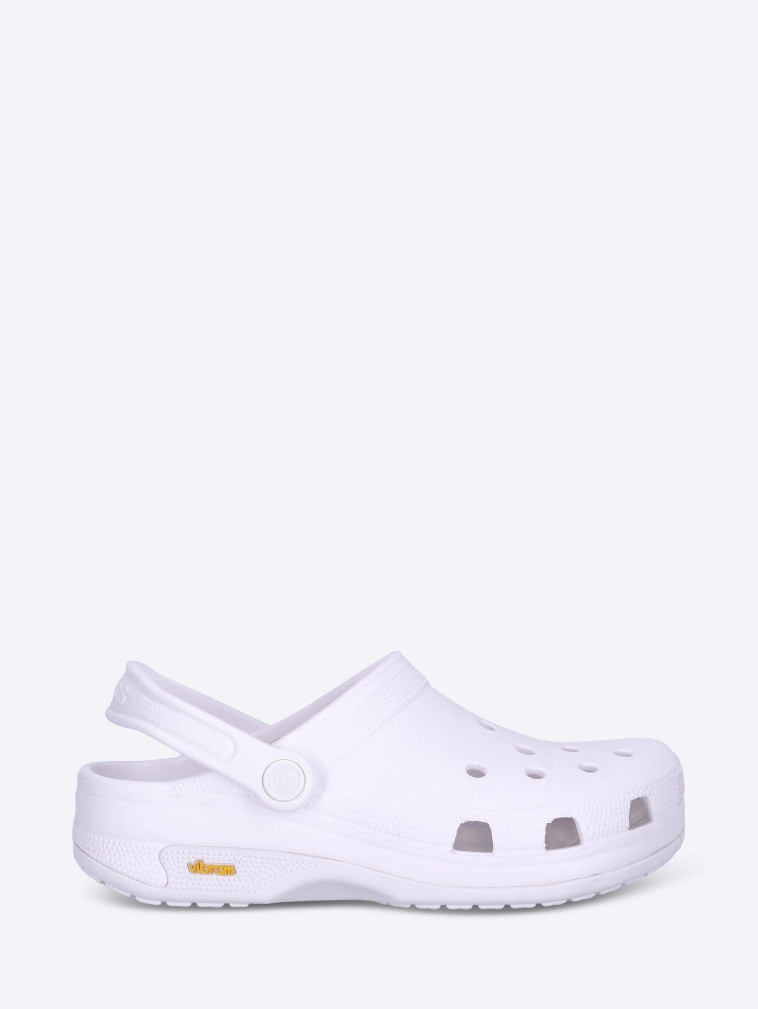 Crocs classic exp slides