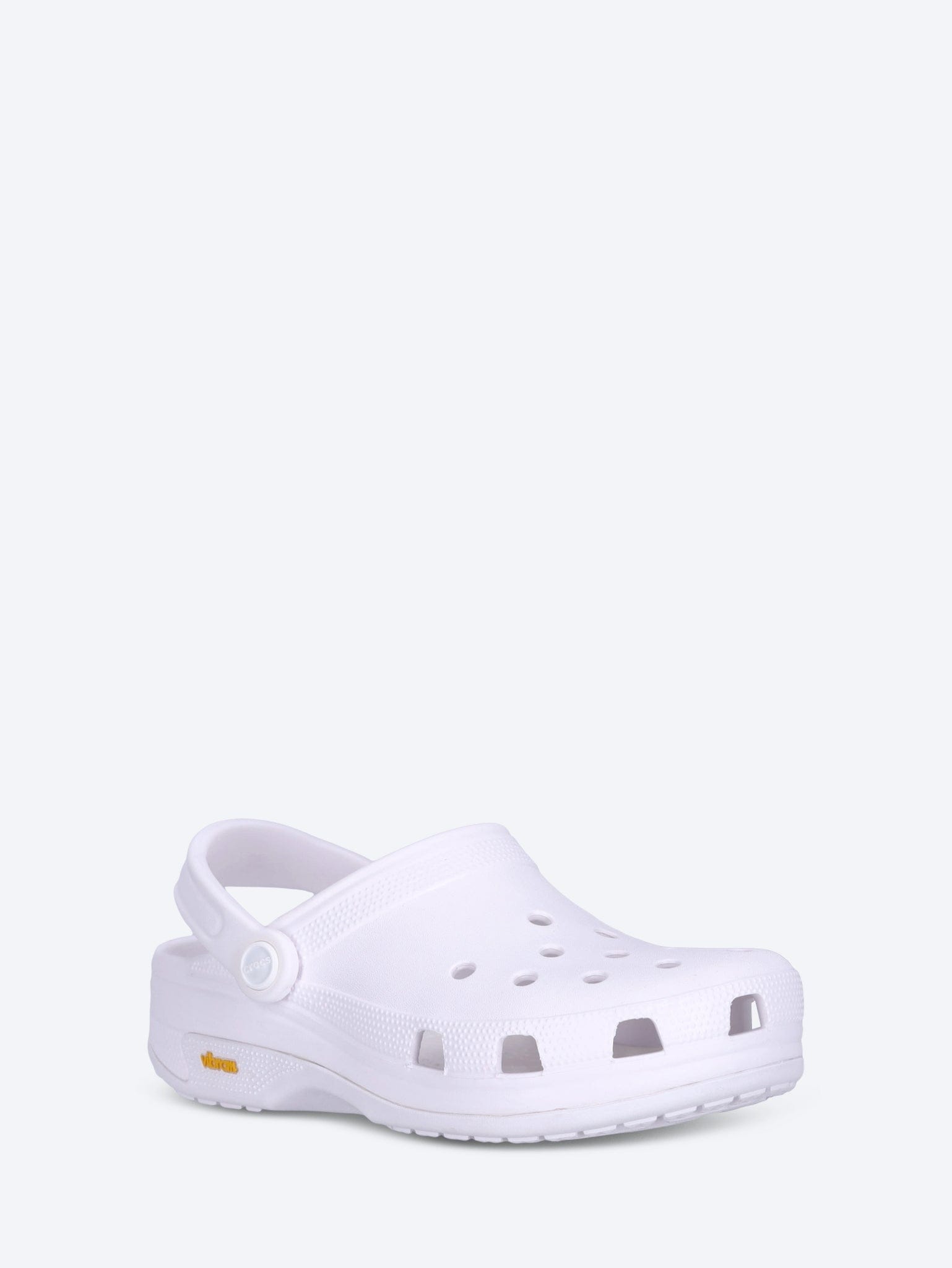 Crocs classic exp slides