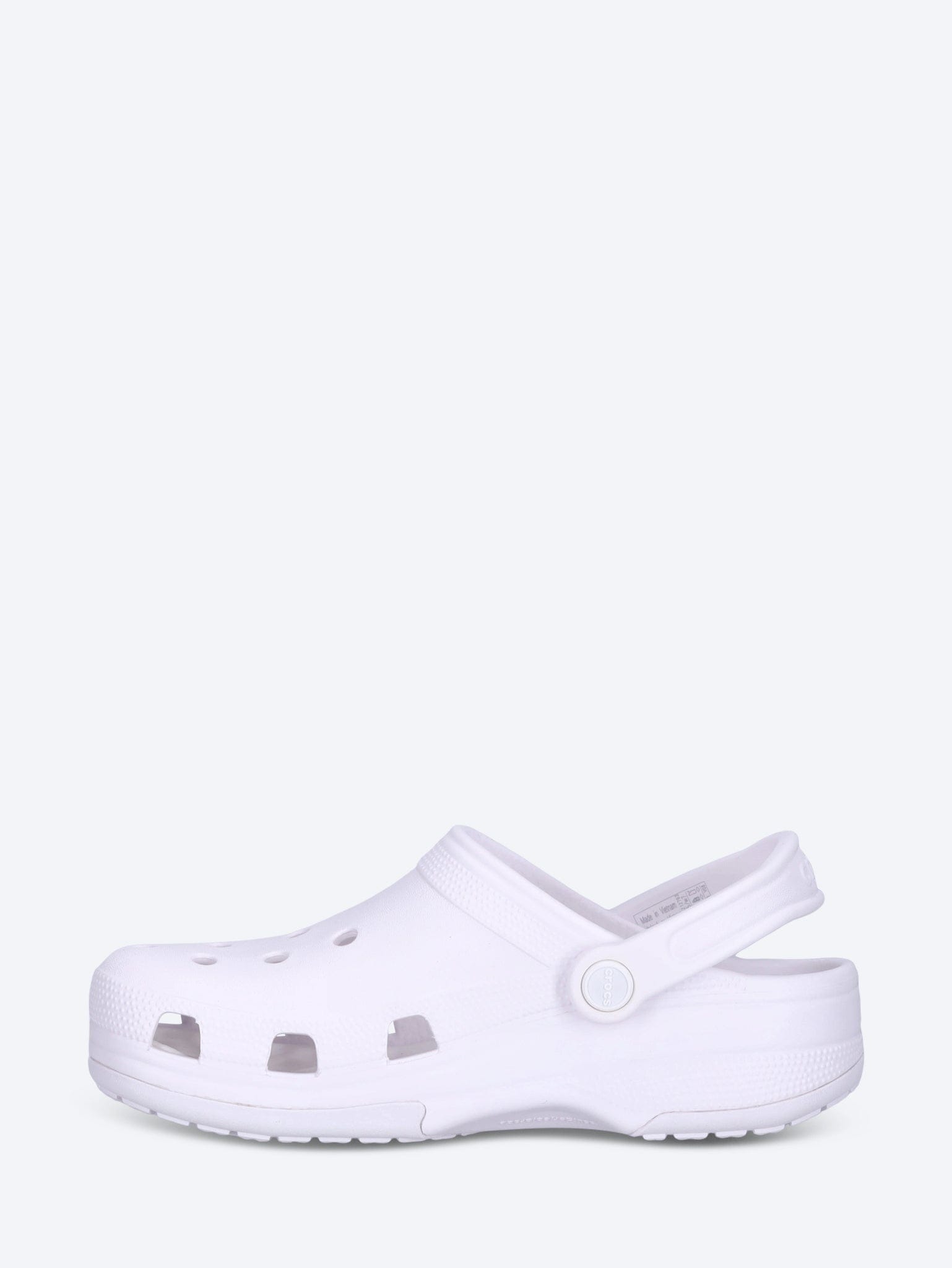 Crocs classic exp slides