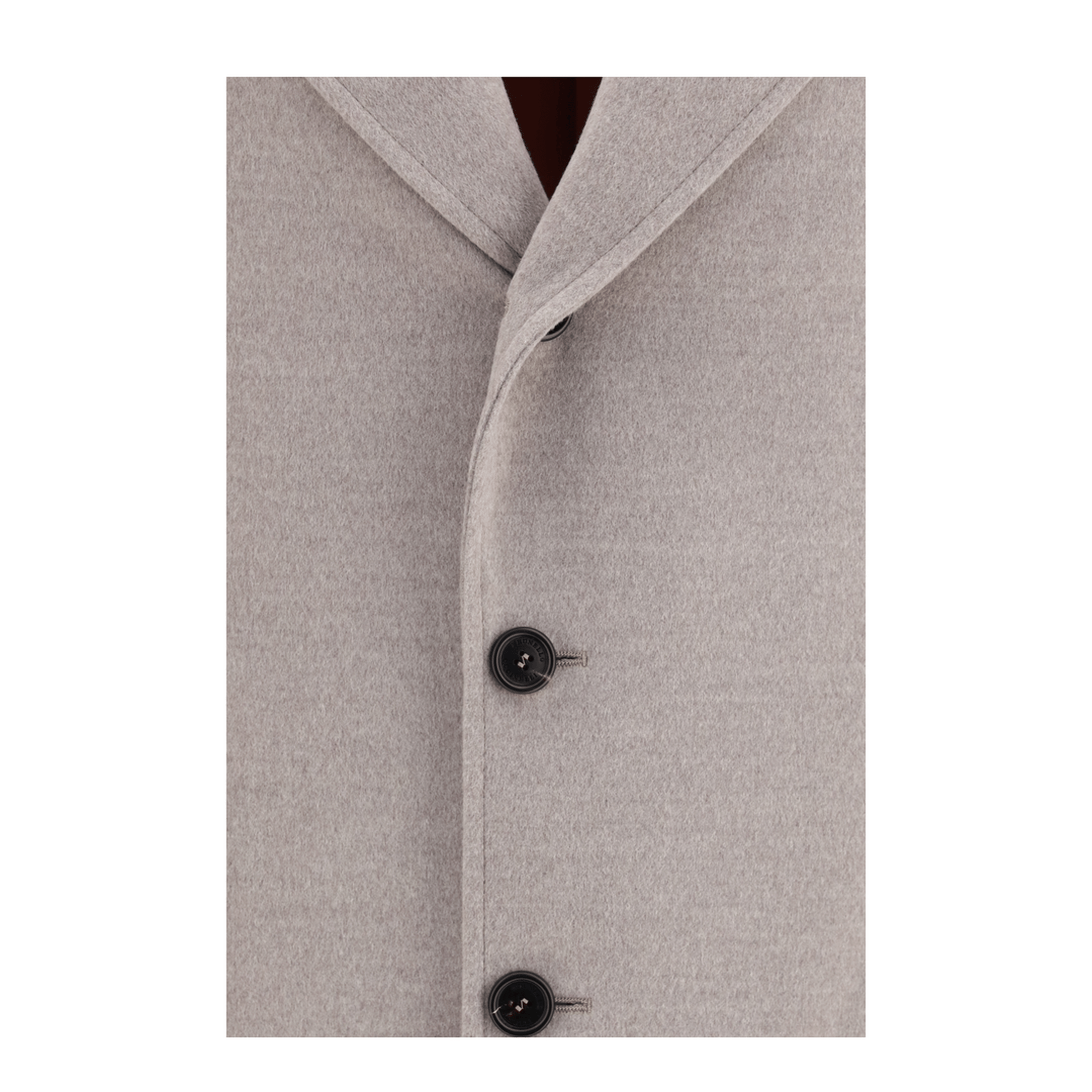 Brunello Cucinelli Virgin Wool Coat
