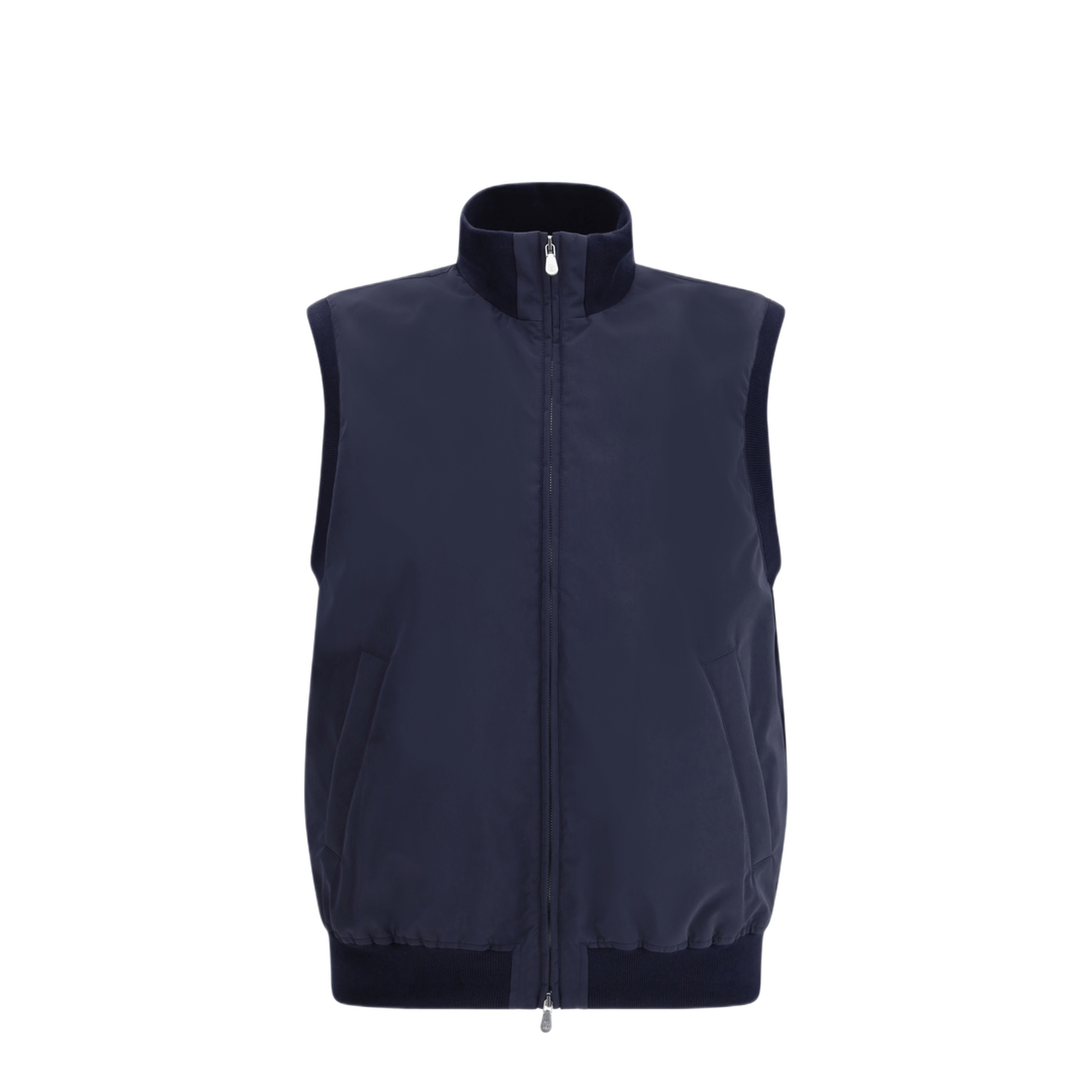 Brunello Cucinelli Sleeveless Vest Jacket