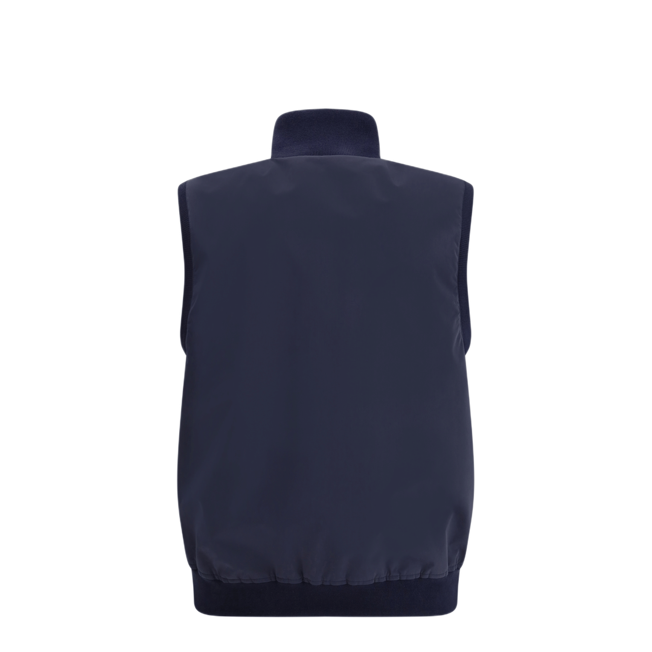 Brunello Cucinelli Sleeveless Vest Jacket
