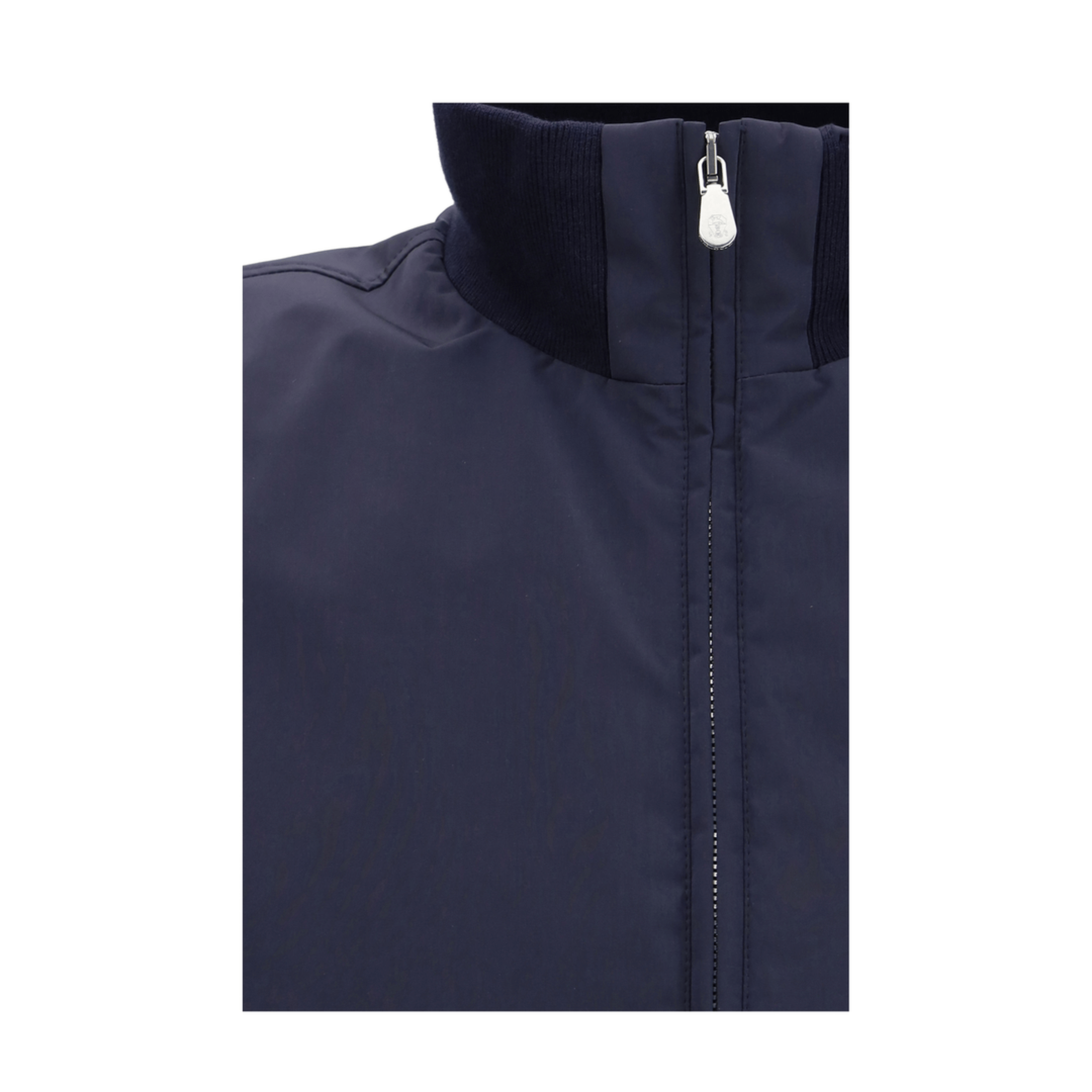 Brunello Cucinelli Sleeveless Vest Jacket
