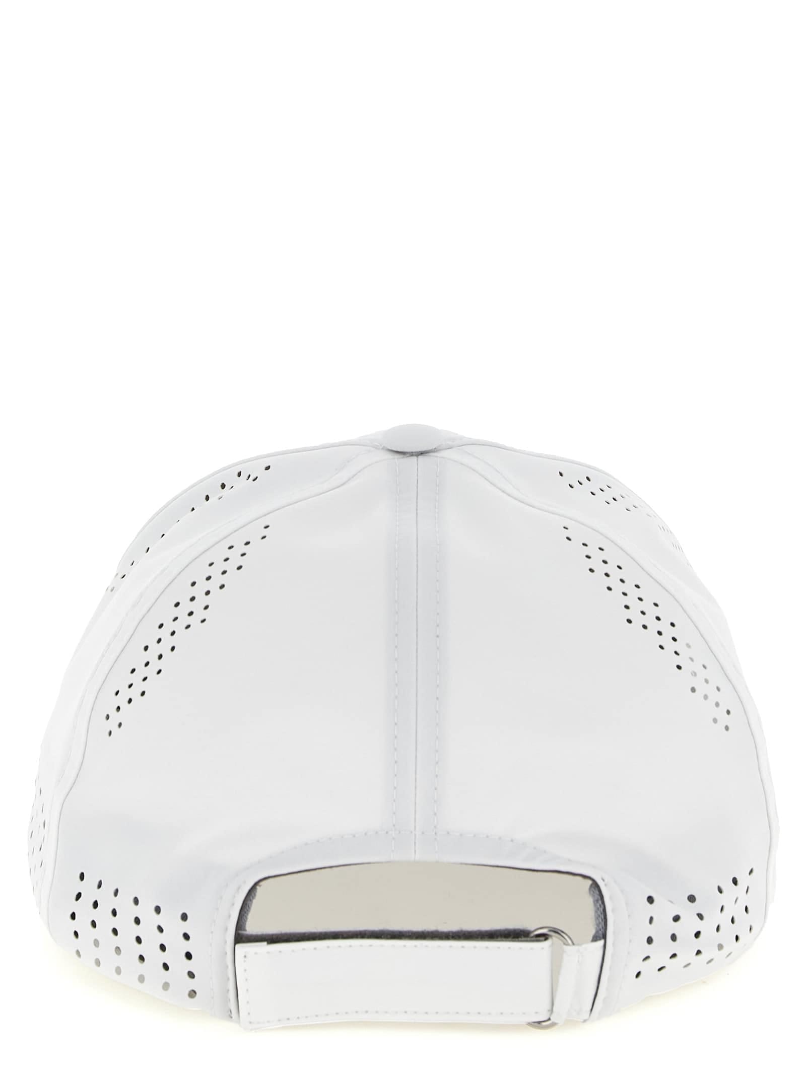 Brunello Cucinelli Nylon Cap (Baseball Men's Hat)