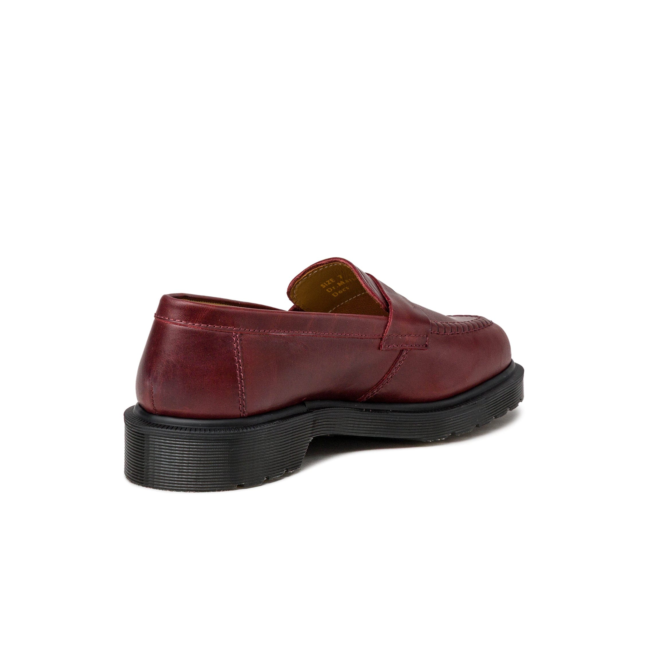Dr. Martens Delapre Penny Loafer