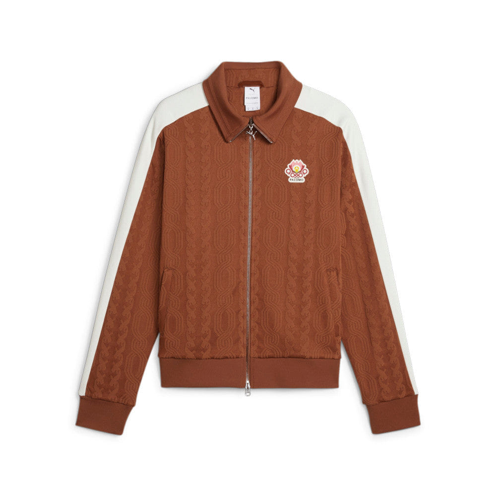 Puma + Palomo T7 Jacket Teak