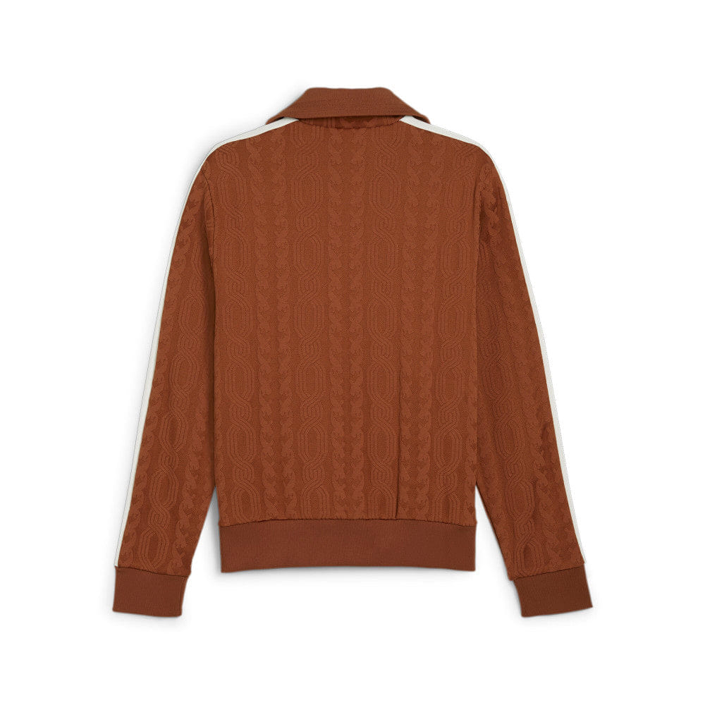 Puma + Palomo T7 Jacket Teak